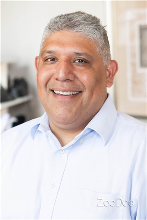 Dr. Jose Hilario, DPM
