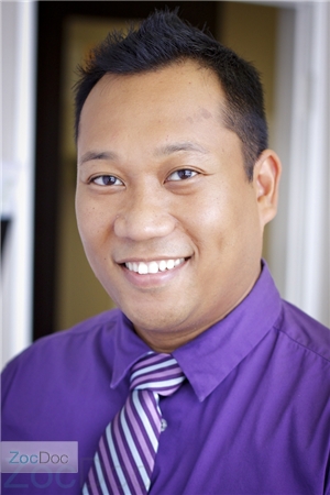 Dr. Jose Joel Manalese, DDS