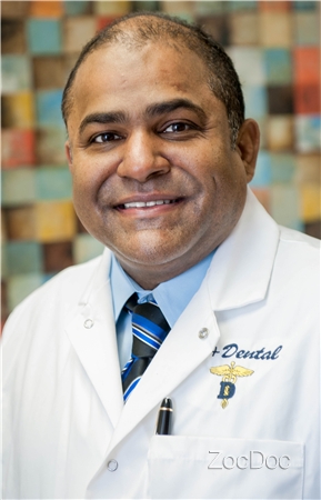 Dr. Jose Madera, DDS