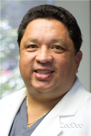 Dr. Jose Matos, DDS