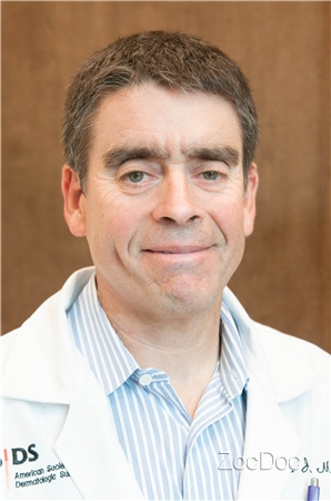 Dr. Jose Mendez, DO