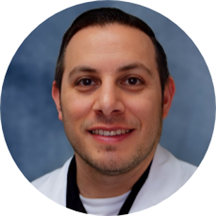 Dr. Jose Murillo, MD