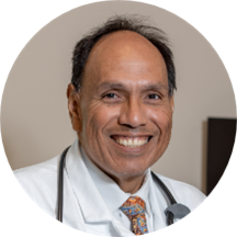 Dr. Jose Orellana, MD