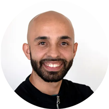 Dr. Jose Ortiz, DC