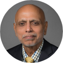 Dr. Jose Paul, MD