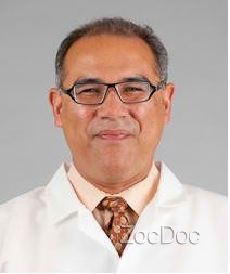 Dr. Jose Pena, MD