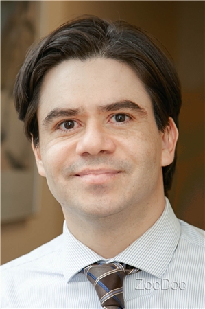 Dr. Jose Portocarrero, PhD