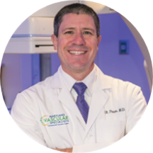 Dr. Jose R. Parra, MD
