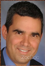 Dr. Jose Reyna, MD