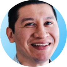 Dr. Jose Reyna, PT, DPT