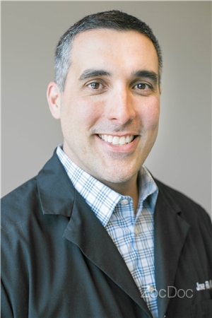 Dr. Jose Rios, MD