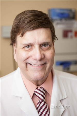 Dr. Jose Sanchez-Pena, MD, FCCP