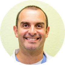 Dr. Jose Sarria, MD