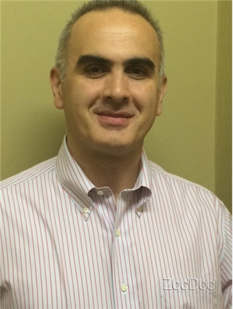 Dr. Joseph Abraham, MD
