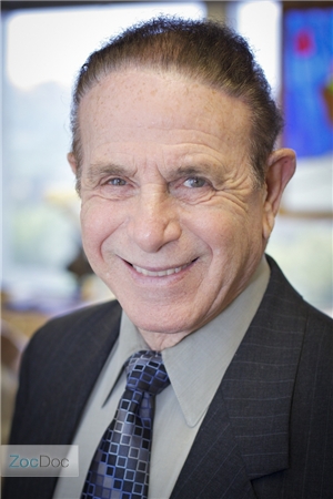 Dr. Joseph Almaleh, DDS