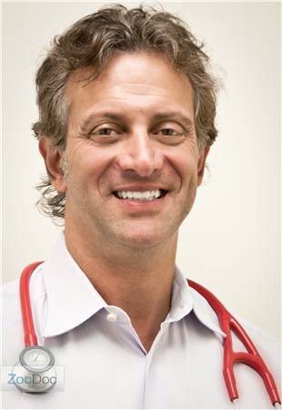 Dr. Joseph Arena, MD