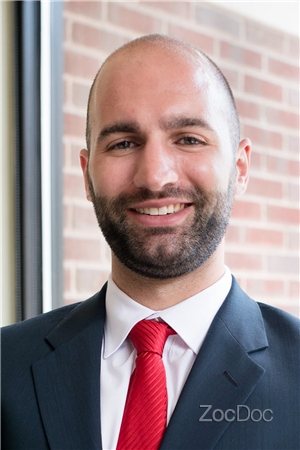 Dr. Joseph Ascher, DPT