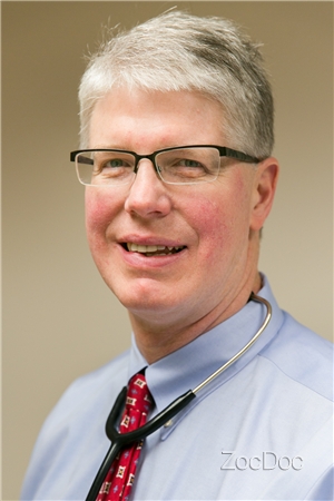Dr. Joseph Bresnahan, MD