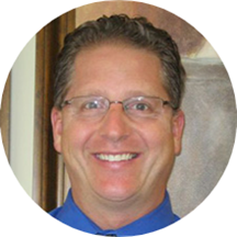 Dr. Joseph Buckley, DC