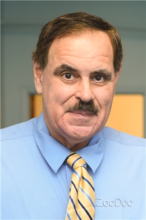Dr. Joseph Buenahora, DPM