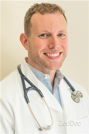 Dr. Joseph Burkett, MD