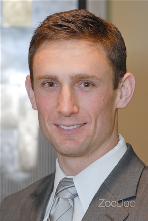 Dr. Joseph C. Castellano, OD