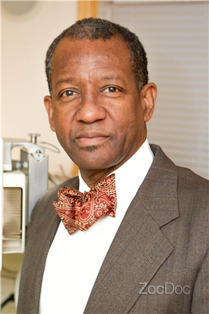 Dr. Joseph Campbell, MD, FACC