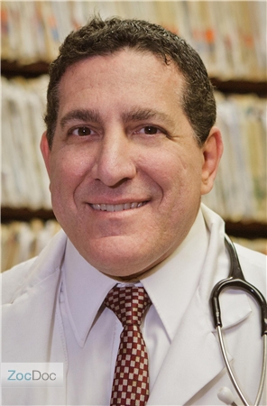 Dr. Joseph Cavuto, DO