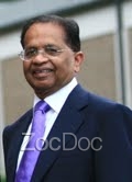 Dr. Joseph Chatham, MD
