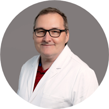 Dr. Joseph Cook, DO