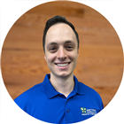 Dr. Joseph Cottone, PT, DPT, LSVT