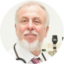 Dr. Joseph D'amore, MD