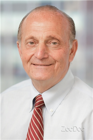 Dr. Joseph Derario, DMD