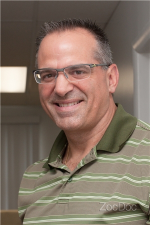 Dr. Joseph Dove, DPM