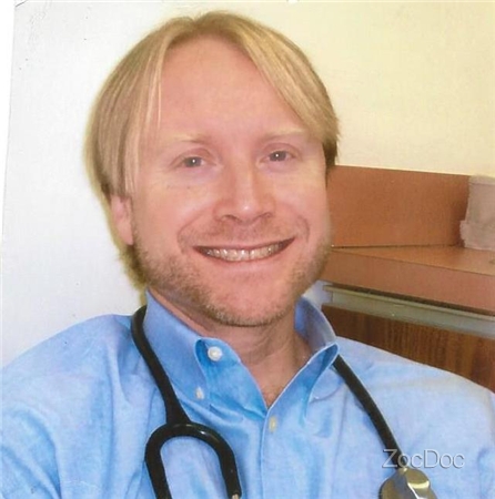 Dr. Joseph Ferguson, MD