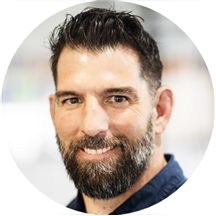 Dr. Joseph Fiore, PT, DPT