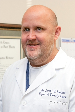 Dr. Joseph Fischer, DO