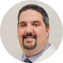 Dr. Joseph Frank Lanzetta, AuD