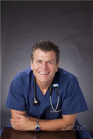 Dr. Joseph Gauta, MD
