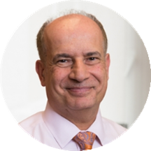 Dr. Joseph Ghassibi, MD