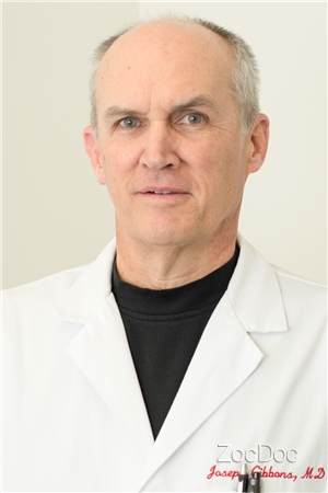 Dr. Joseph Gibbons, MD