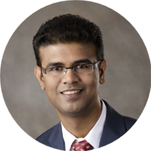 Dr. Joseph Gnanaraj, MD