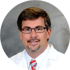 Dr. Joseph Greenhaw, MD