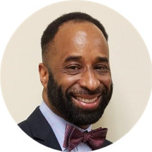 Dr. Joseph H. Wilson Jr., DDS