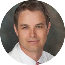 Dr. Joseph Hanson, MD