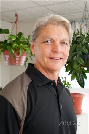 Dr. Joseph Haselhorst, DDS