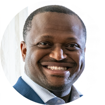 Dr. Joseph Ikekwere, MD, MPH