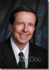 Dr. Joseph Jensen, MD