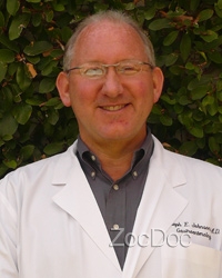 Dr. Joseph Johnson, MD