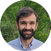 Dr. Joseph Keifer, PsyD, RN